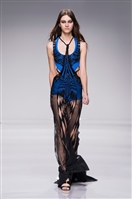 Festivals and Big Events Atelier Versace Spring Summer 2016 Collection at PFW UAE