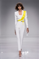 Festivals and Big Events Atelier Versace Spring Summer 2016 Collection at PFW UAE