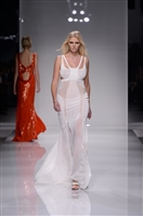 Festivals and Big Events Atelier Versace Spring Summer 2016 Collection at PFW UAE