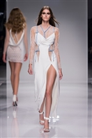 Festivals and Big Events Atelier Versace Spring Summer 2016 Collection at PFW UAE