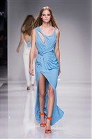 Festivals and Big Events Atelier Versace Spring Summer 2016 Collection at PFW UAE