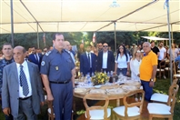 Social HH Sheikh Mansoor-supported Horse Show in Lebanon UAE