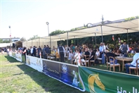Social HH Sheikh Mansoor-supported Horse Show in Lebanon UAE