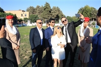 Social HH Sheikh Mansoor-supported Horse Show in Lebanon UAE