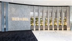 The Dubai Mall Downtown Dubai Openings Bebabel Dubai Mall Officially Opens UAE