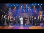 Social TAKREEM Awards Ceremony 2015 UAE