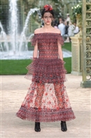 Festivals and Big Events Chanel 2018 Summer Collection-Paris Show UAE