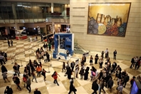 Dubai World Trade Centre DIFC Festivals and Big Events Charles Aznavour in Dubai UAE