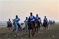 Social HH Sheikh Mohammed Bin Rashid Al Maktoum Endurance Cup presented by Longines UAE