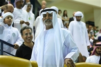 Festivals and Big Events Closing of Sheikh Mansour Bin Zayed Festival UAE