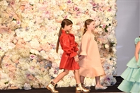 Social AAVVA’s Fashion show reveals SS18 Collection UAE