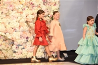 Social AAVVA’s Fashion show reveals SS18 Collection UAE