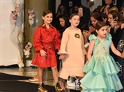 Social AAVVA’s Fashion show reveals SS18 Collection UAE