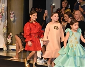 Social AAVVA’s Fashion show reveals SS18 Collection UAE