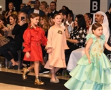 Social AAVVA’s Fashion show reveals SS18 Collection UAE