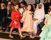 Social AAVVA’s Fashion show reveals SS18 Collection UAE