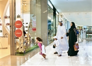 The Dubai Mall Downtown Dubai Family and kids Dubai Mall celebrates the 25th Dubai Shopping Festival UAE