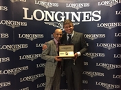 Social 2016 Longines World’s Best Racehorse, won the Dubai World Cup UAE