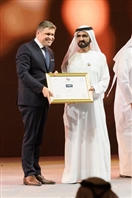 Social 2016 Longines World’s Best Racehorse, won the Dubai World Cup UAE