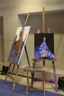 Social Disneyland Paris 25th Anniversary in Dubai UAE