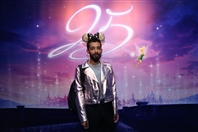 Social Disneyland Paris 25th Anniversary in Dubai UAE