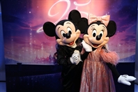 Social Disneyland Paris 25th Anniversary in Dubai UAE