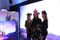 Social Disneyland Paris 25th Anniversary in Dubai UAE