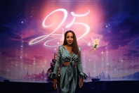 Social Disneyland Paris 25th Anniversary in Dubai UAE