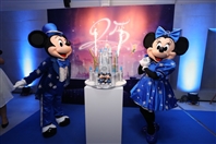 Social Disneyland Paris 25th Anniversary in Dubai UAE