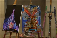 Social Disneyland Paris 25th Anniversary in Dubai UAE