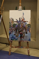 Social Disneyland Paris 25th Anniversary in Dubai UAE