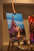 Social Disneyland Paris 25th Anniversary in Dubai UAE