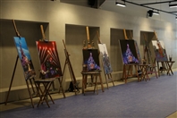 Social Disneyland Paris 25th Anniversary in Dubai UAE