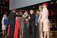 Escapes HH Sheikha Fatima BintMubarak Darley lifetime achievement award UAE