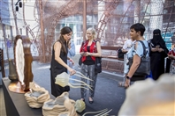 Social Dubai Design Week Day 1 UAE