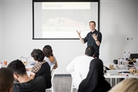 Social Dubai Design Week Day 3 UAE