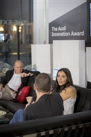 Social Dubai Design Week Day 1 UAE