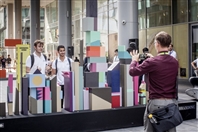 Social Dubai Design Week Day 2 UAE