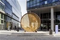 Social Dubai Design Week Day 1 UAE