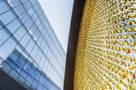 Social Dubai Design Week Day 1 UAE