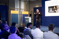 Social Dubai Design Week Day 1 UAE