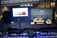 Social Dubai Design Week Day 1 UAE