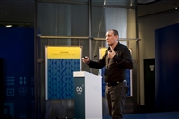 Social Dubai Design Week Day 1 UAE