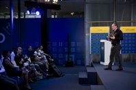 Social Dubai Design Week Day 1 UAE