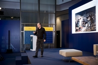 Social Dubai Design Week Day 1 UAE