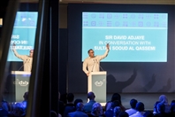 Social Dubai Design Week Day 1 UAE