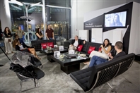 Social Dubai Design Week Day 1 UAE