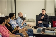 Social Dubai Design Week Day 3 UAE