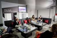 Social Dubai Design Week Day 1 UAE