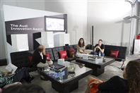 Social Dubai Design Week Day 1 UAE